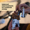 Energy Bar - Cinnamon Oatmeal