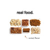 Energy Bar - Cinnamon Oatmeal