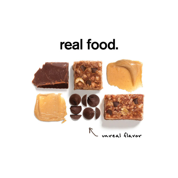 Anytime Energy Bar - Peanut Butter + Chocolate