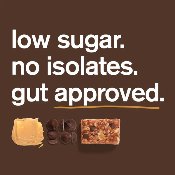 Anytime Energy Bar - Peanut Butter + Chocolate