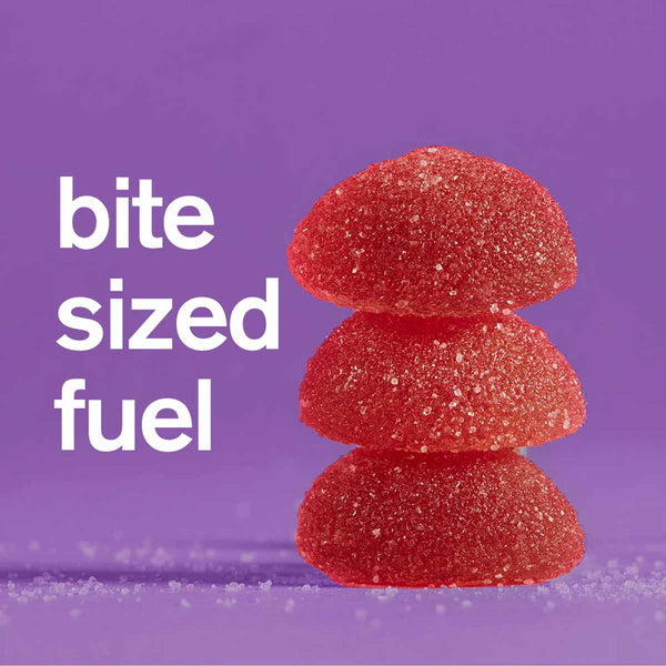 Sport Energy Chews - Grape
