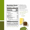Sport Energy Chews - Lemon + Green Tea