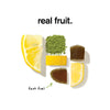 Sport Energy Chews - Lemon + Green Tea