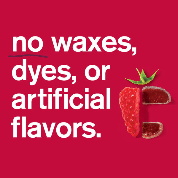 Sport Energy Chews - Raspberry