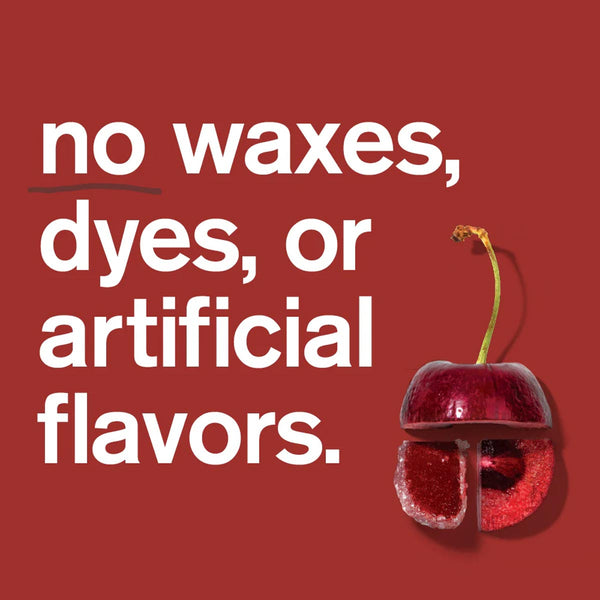 Sport Energy Chews - Sour Cherry