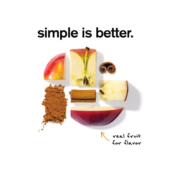 Sport Hydration Mix - Apple Cider