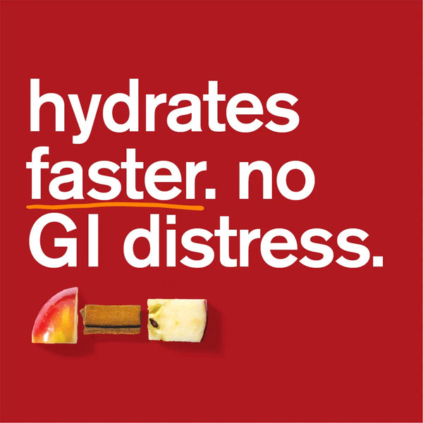 Sport Hydration Mix - Apple Cider