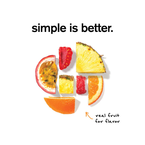 Sport Hydration Mix - Fruit Punch