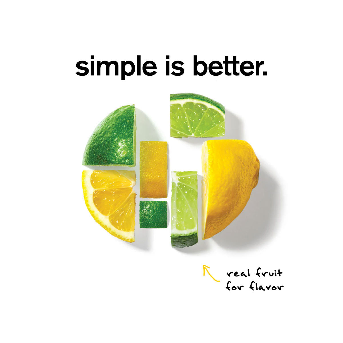Sport Hydration Mix - Lemons and Limes