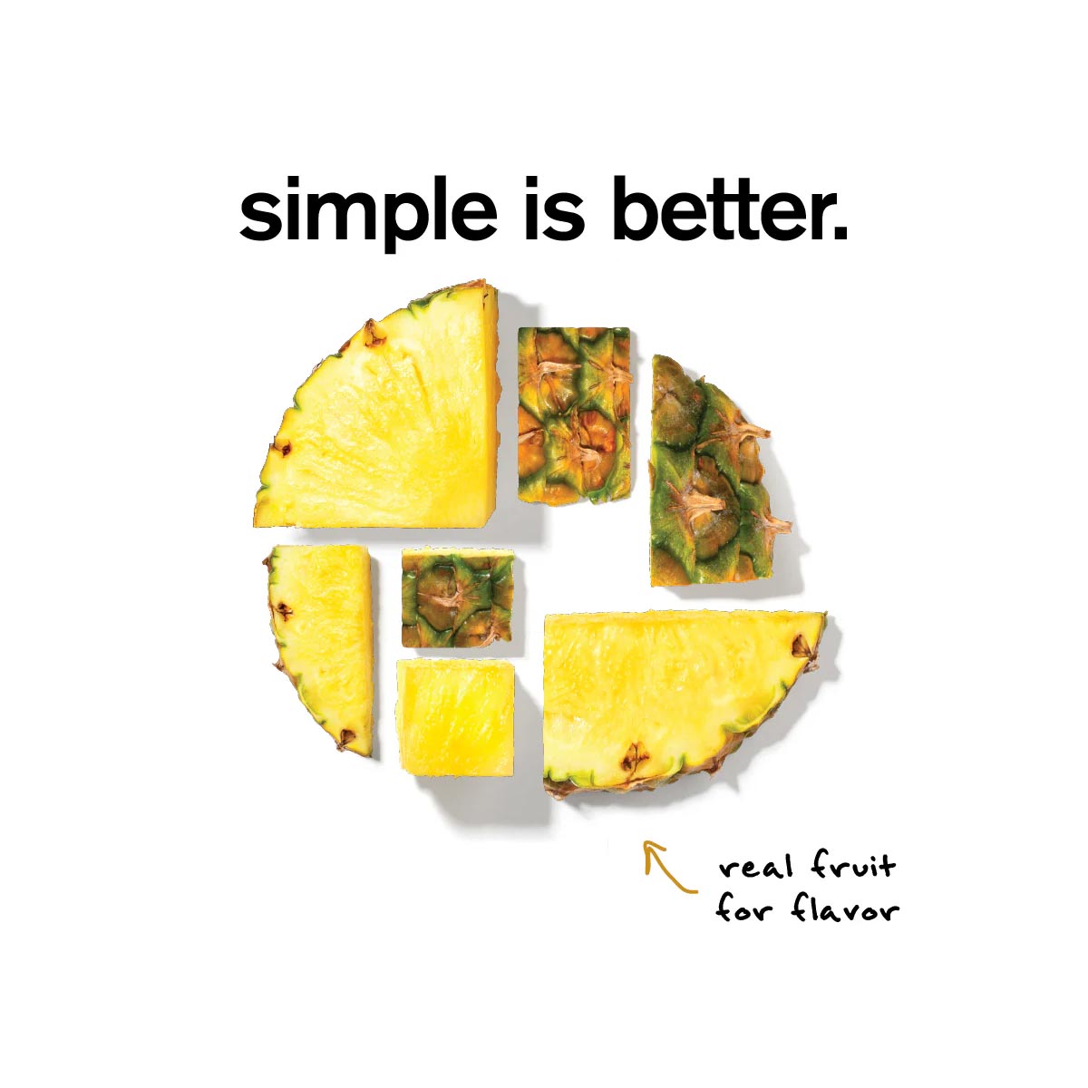 Sport Hydration Mix - Pineapple