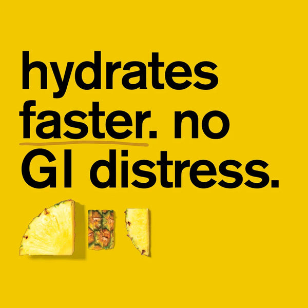 Sport Hydration Mix - Pineapple
