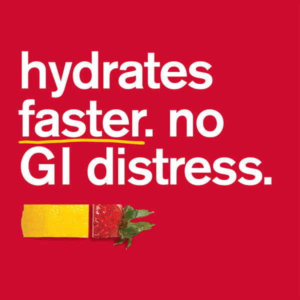 Sport Hydration Mix - Strawberry Lemonade