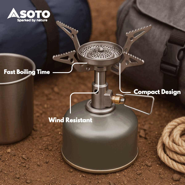 Amicus without Igniter