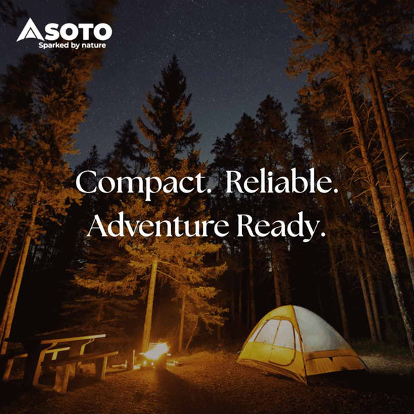 Amicus without Igniter