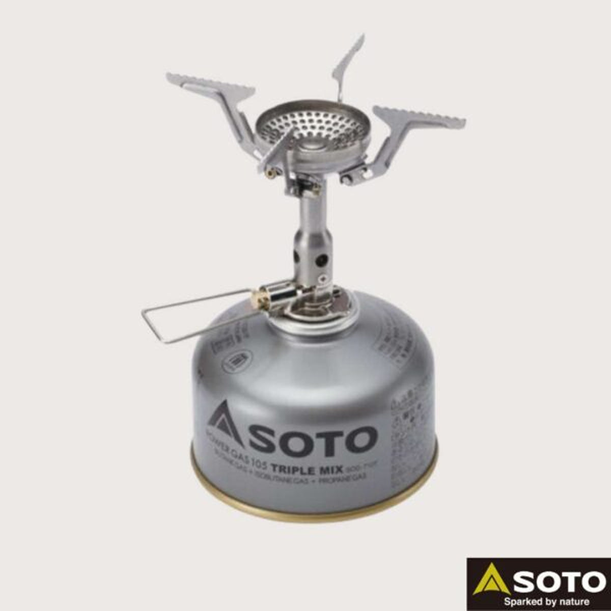 Amicus without Igniter