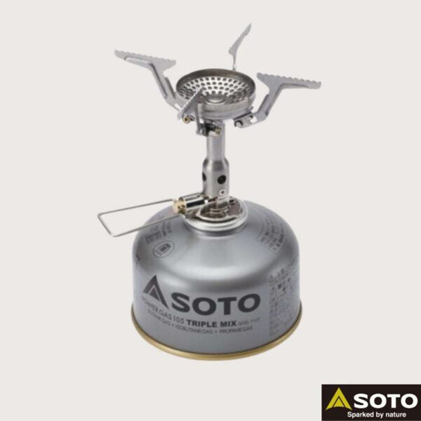 Amicus without Igniter