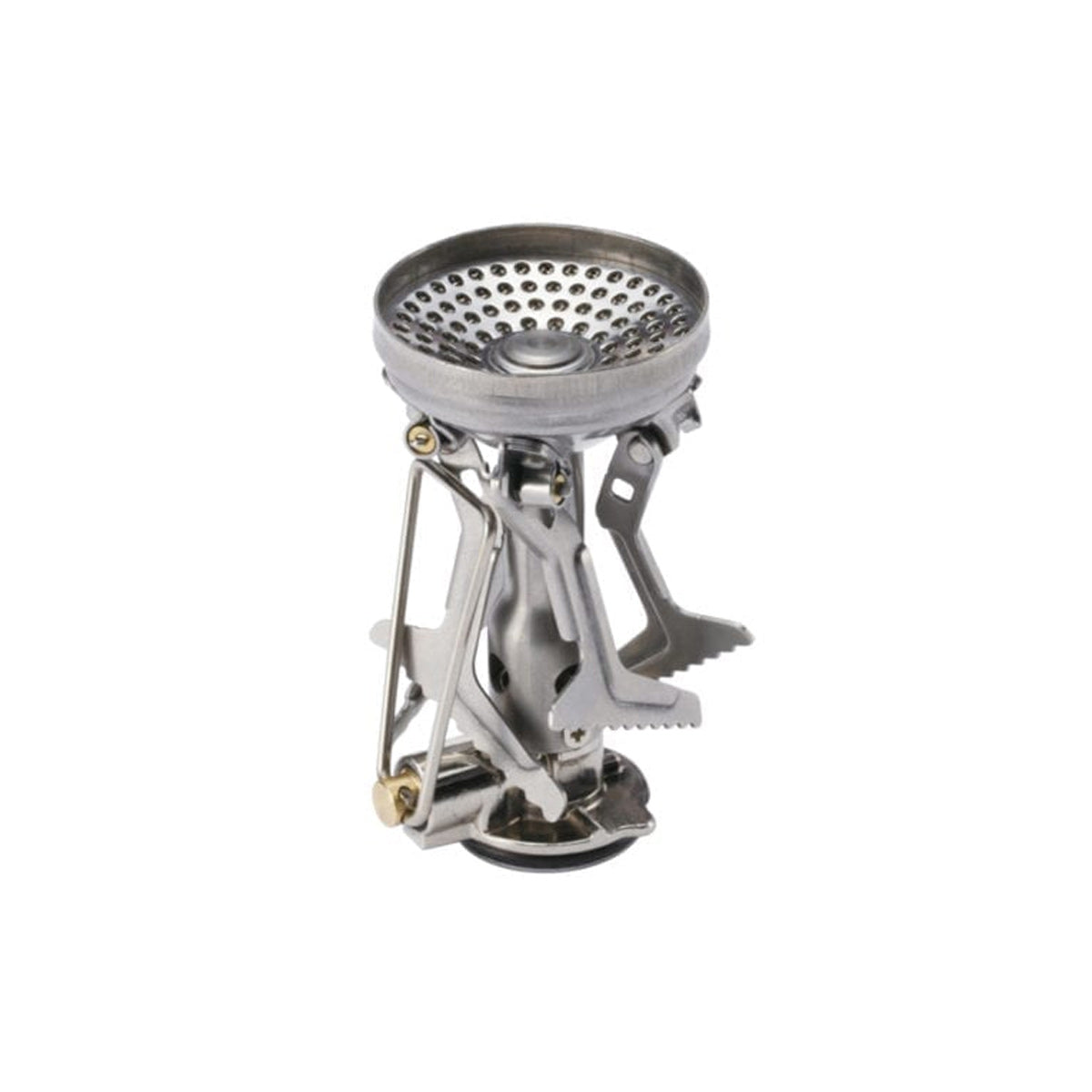 Amicus without Igniter