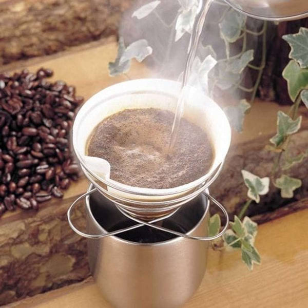 Helix Coffee Maker