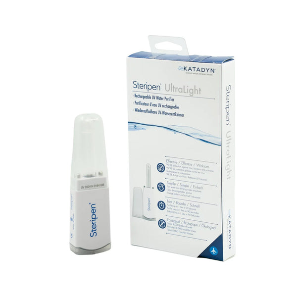 Steripen Ultralight