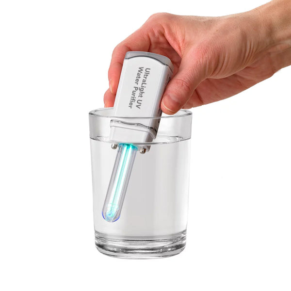 Steripen Ultralight
