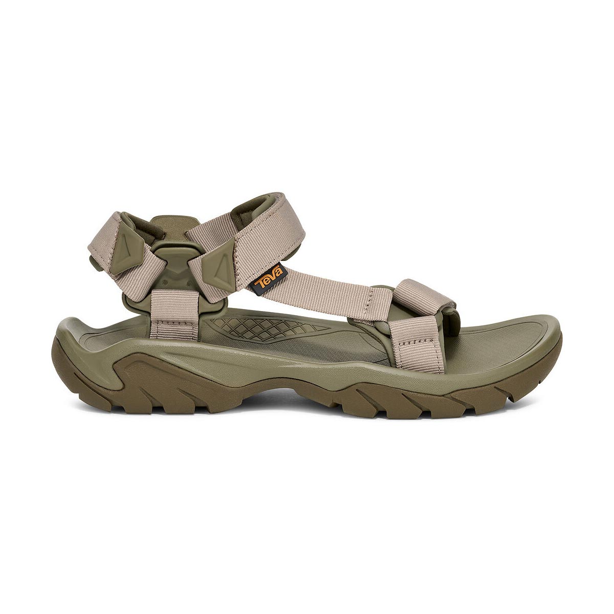 Terra Fi 5 Universal Mens