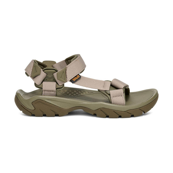 Terra Fi 5 Universal Mens
