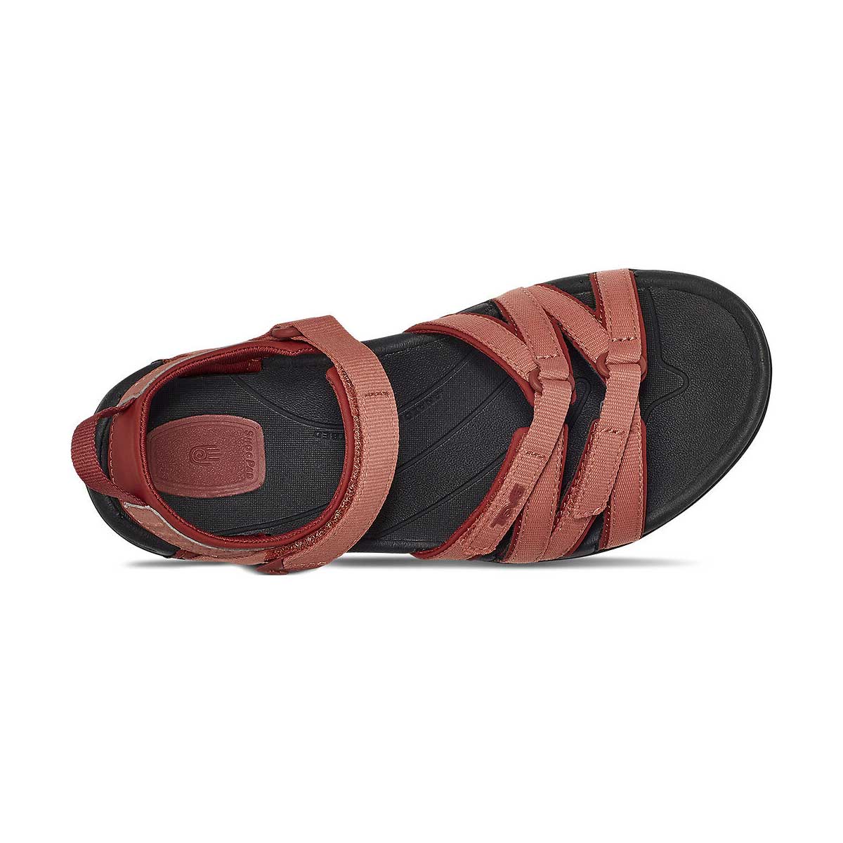 Tirra Womens