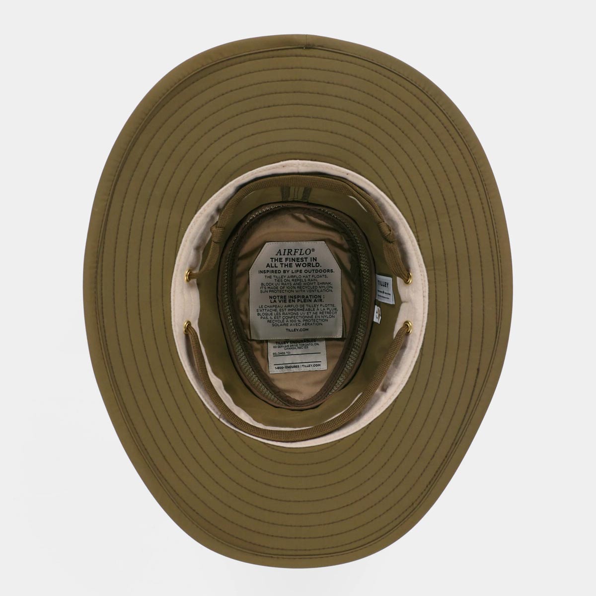 LTM6 Airflo Sun Hat