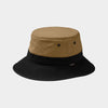 Waxed Cotton Bucket Hat