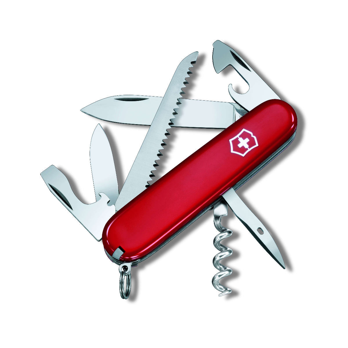 Camper Swiss Army Knife