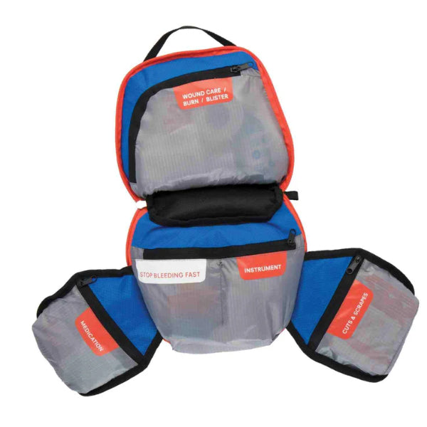 Adventure Medical Kits Backpacker