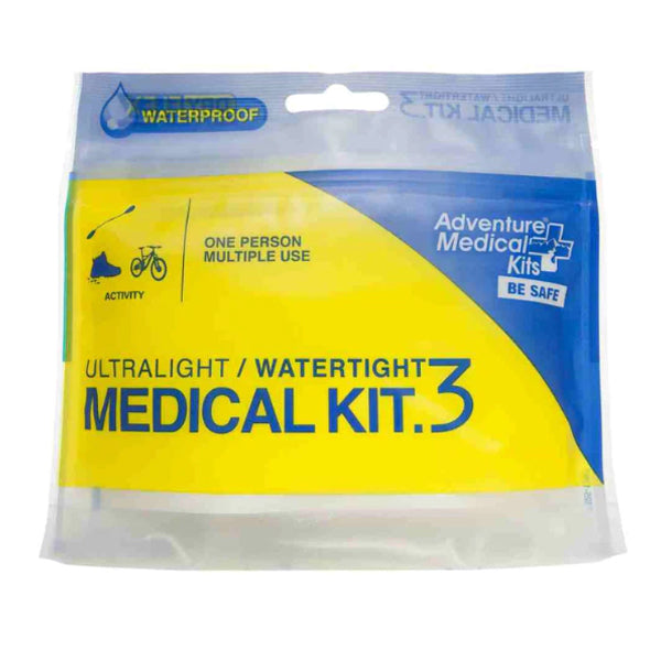 Adventure Medical Kits Ultralight and Watertight 3