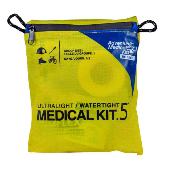 Adventure Medical Kits Ultralight and Watertight 5