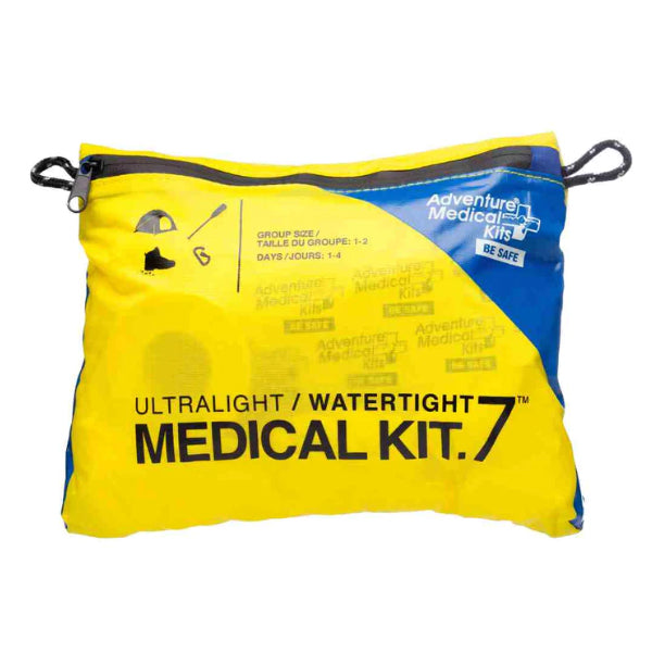 Adventure Medical Kits Ultralight and Watertight 7