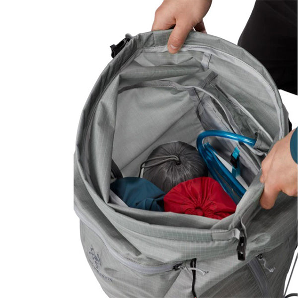 Aerios 45 Backpack Womens