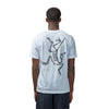 Arc'Multi Bird Logo T-Shirt Mens