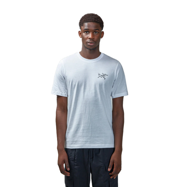 Arc'Multi Bird Logo T-Shirt Mens