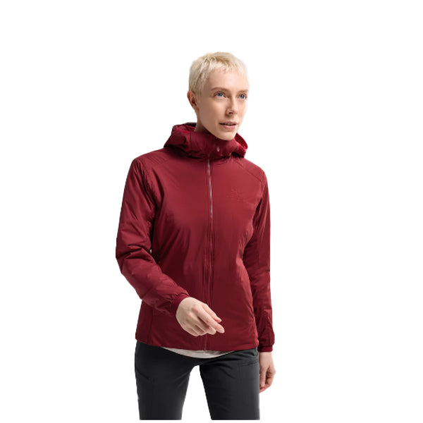 Atom Hoody Womens