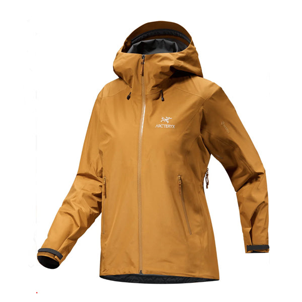 Beta LT Jacket Womens