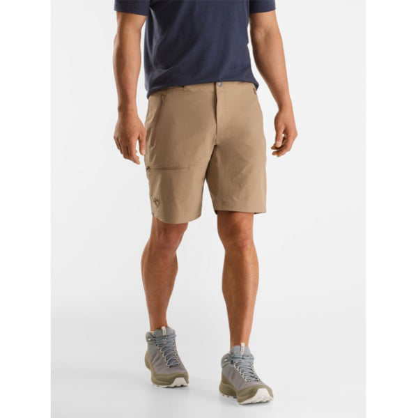 Gamma Lightweight Short 9 Inch Mens