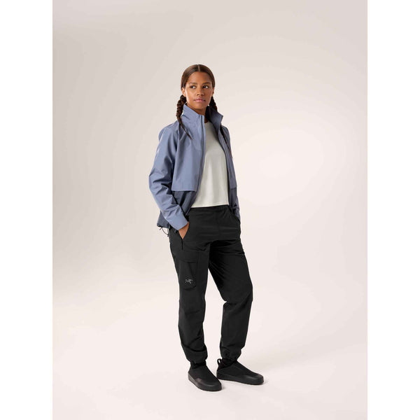 Gamma Utility Pant Womens