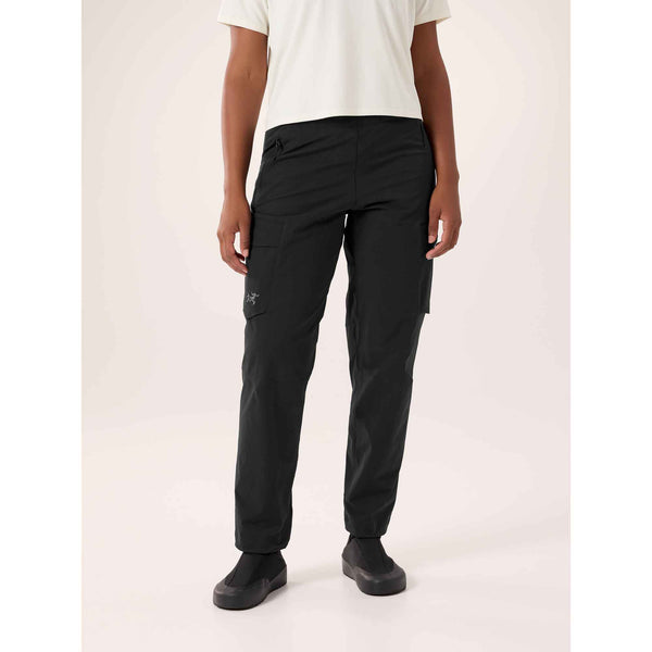 Gamma Utility Pant Womens
