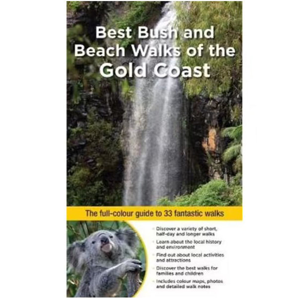 Gold Coast - Best Bush & Beach Walks