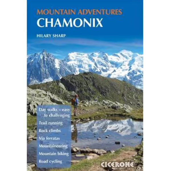 Mountain Adventures Chamonix