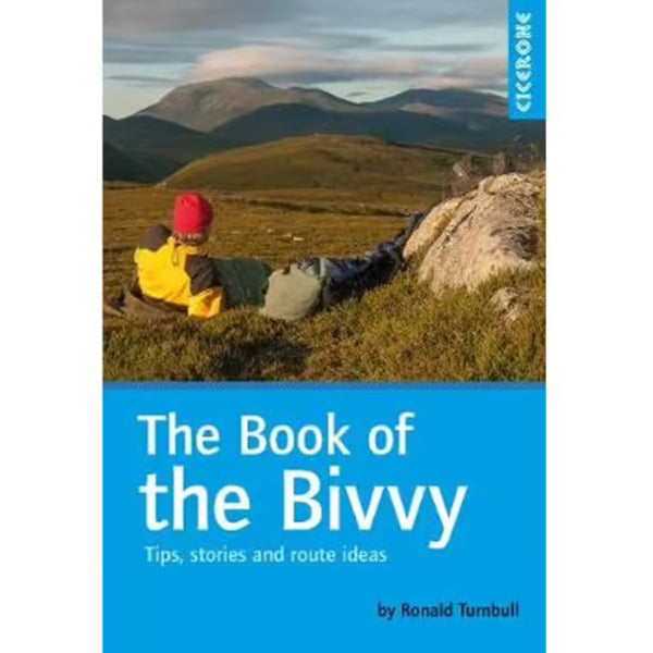 Book of the Bivy