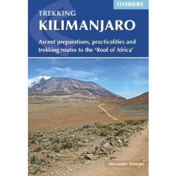 Trekking Kilimanjaro