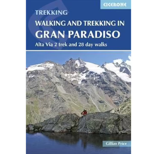 Walking & Trekking in Gran Paradiso