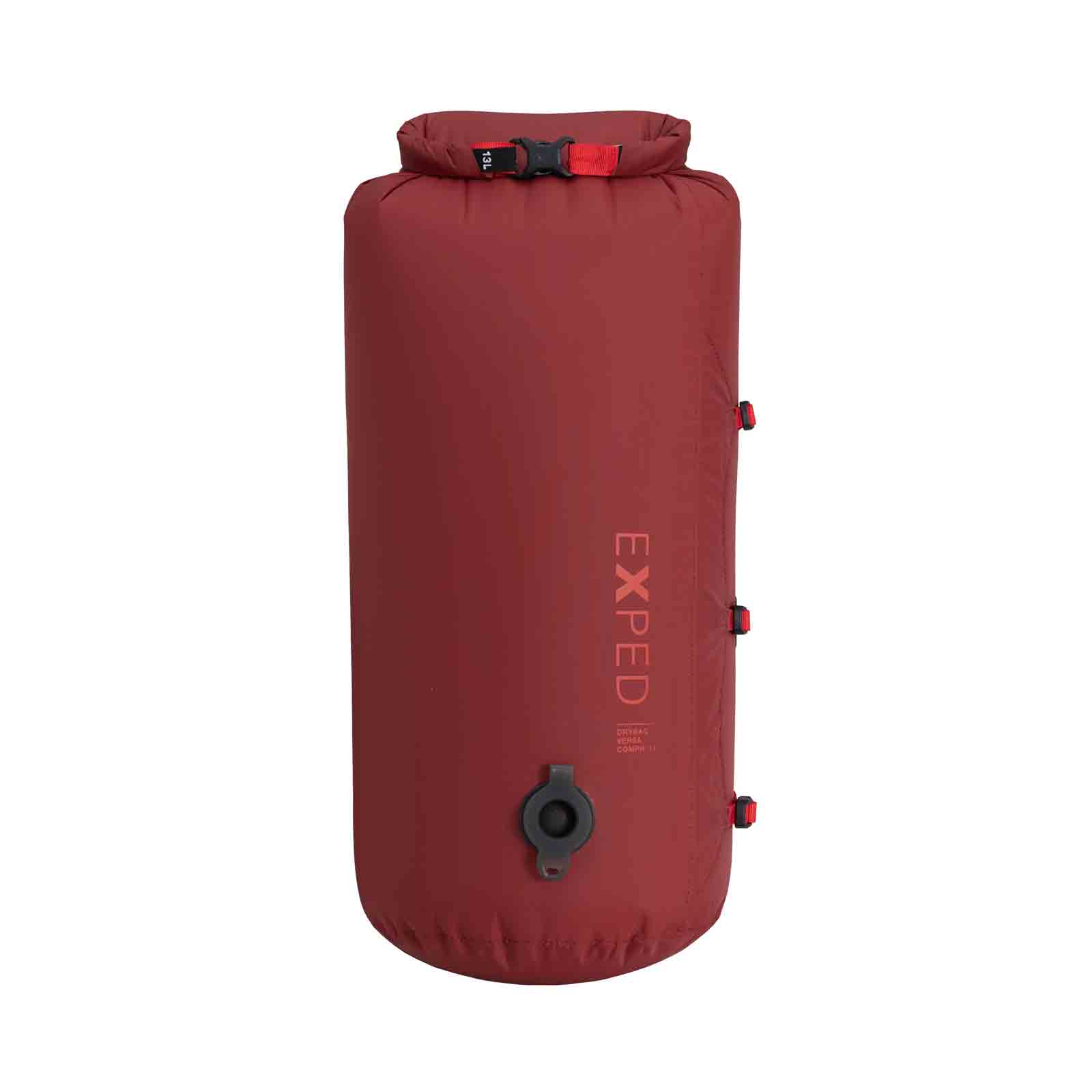 Drybag Versa Compression
