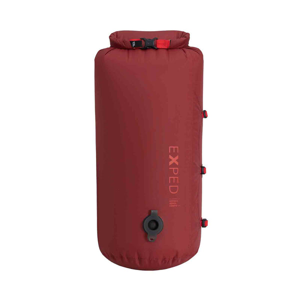 Drybag Versa Compression