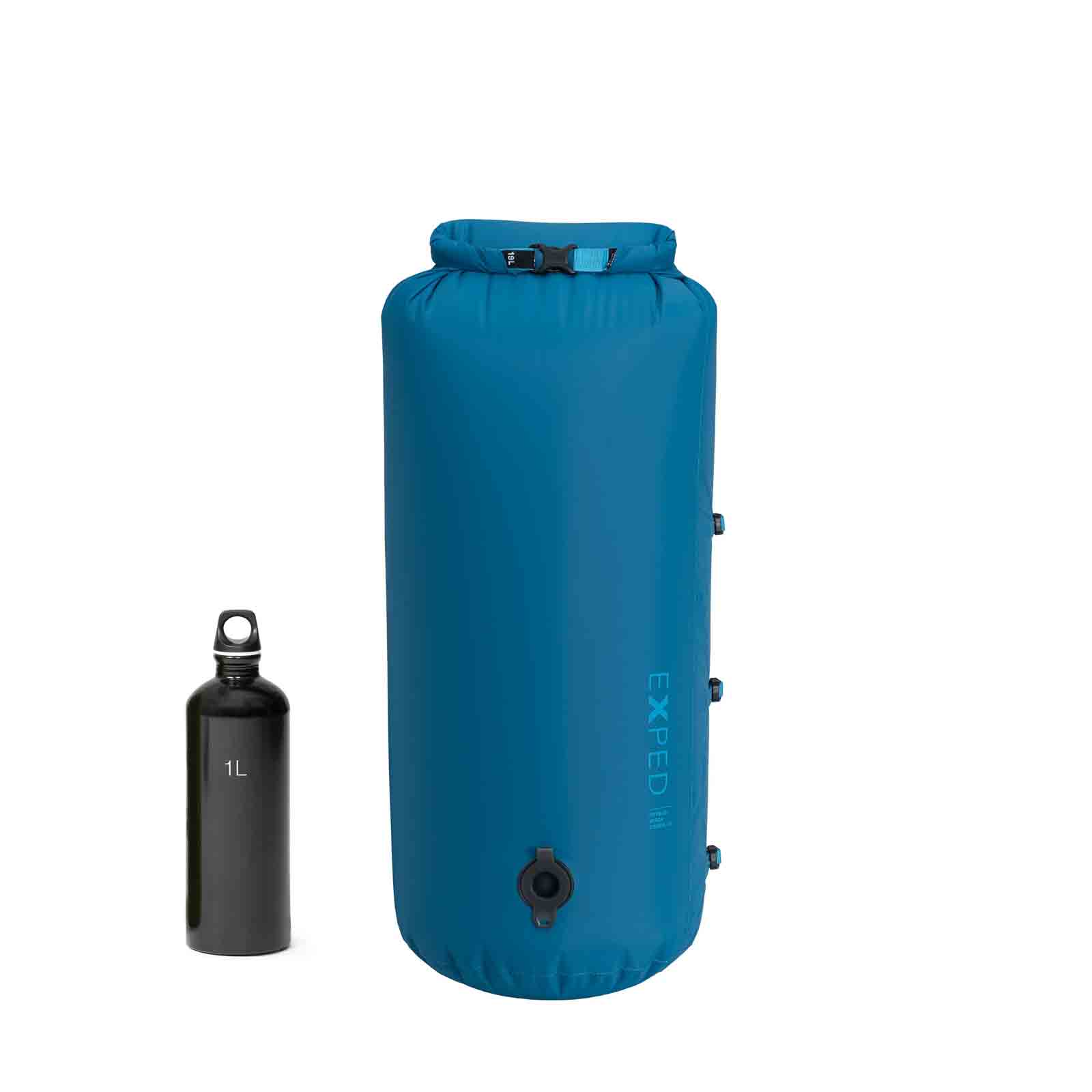 Drybag Versa Compression